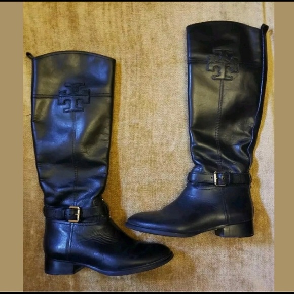 Tory burch blaire sz 7 - Picture 1 of 5